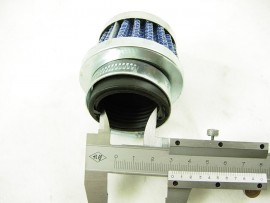 32 Air filter 34mm for small atv TAOTAO 125g