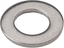 43 Flat washer 13x8,5x1,5mm for atv TAOTAO 125d and t-force