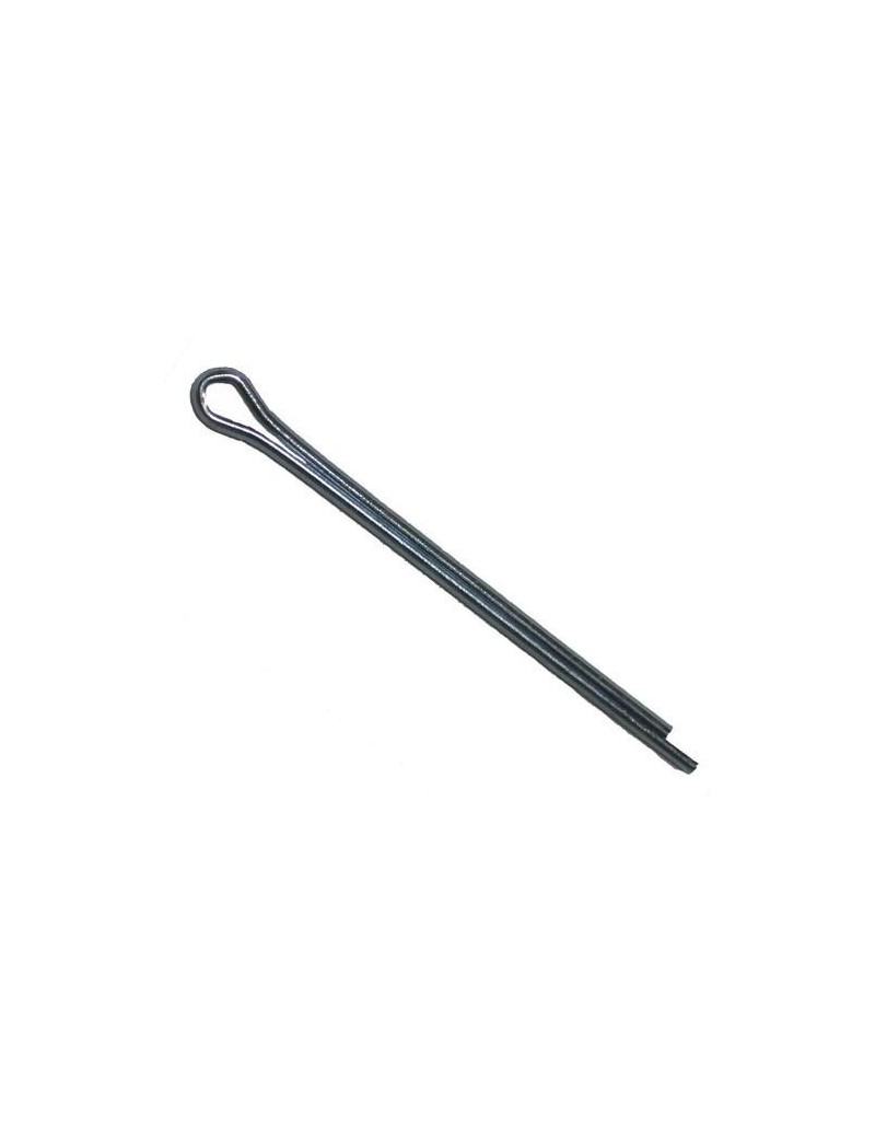 24 Cotter pin 2,5x30mm pour...