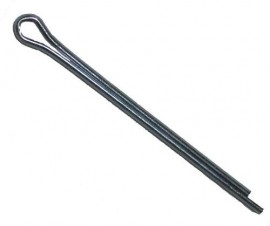 22 Cotter pin 2,5x30mm pour...