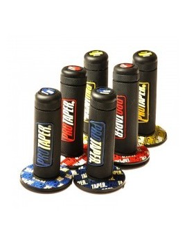 pro taper grip for atv and...