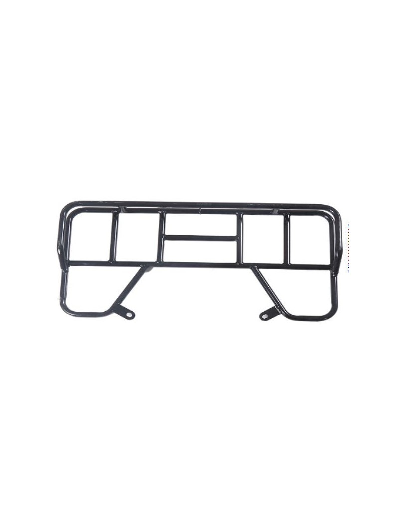 Front luggage rack for...