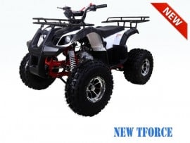 Front right body trim for chinese atv and TAOTAO T-FORCE