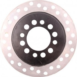 Rear disc brake 190mm for chinese atv and APOLLO