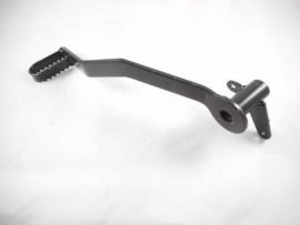 Brake foot lever for small...