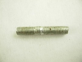 Exhaust studs m8 for atv and motocross