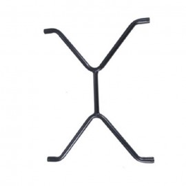 9 Cross Bar for roll cage buggy TAOTAO ATK 125