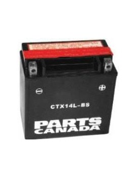 Battery CTX 14L-BS pour vtt