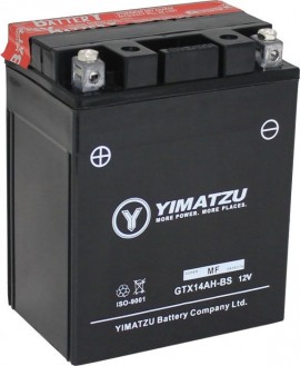 Batterie CTX 14AH-BS pour vtt