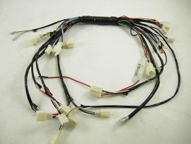 4 Wire Harness for atv...