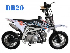 DB20 - for kids - Automatic...
