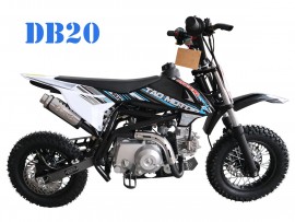DB20 - for kids - Automatic...