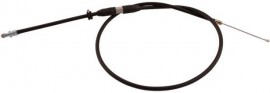 Throttle cable 119,5cm for...