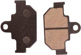 Brake Pad for chinese atv and side by side