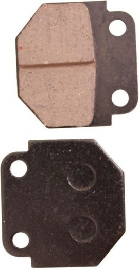 Brake Pad for chinese atv and motocross