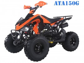Light front trim for Chinese sport atv and TAOTAO 150G