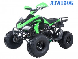 Rear luggage rack for chinese atv and TAOTAO 150 G