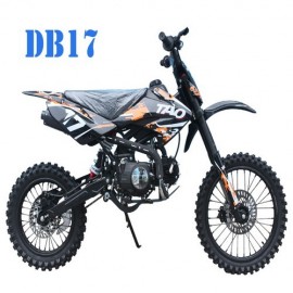 Rear swing arm for chinese motocross and TAOTAO DB17