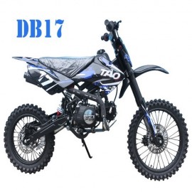 Kick stand for chinese motocross AND TAOTAO DB17