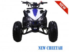ATV TAO MOTORS - CHEETAH...