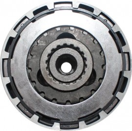 Automatic Clutch 18 tooth...