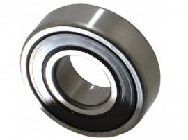 Bearing 6206-2RS 30x62x16mm sealed ball bearings for atv TAOTAO BULL 200