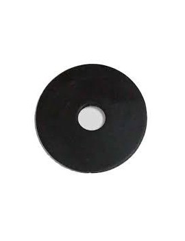 34 Rubber washer 29x10mm fuel tank support