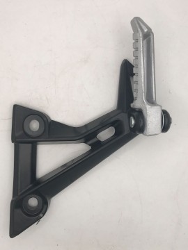 Rear peg kit for electric scooter VOLTS R6