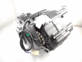 Engine TAOTAO 140cc 4 speed with clutch for motocross
