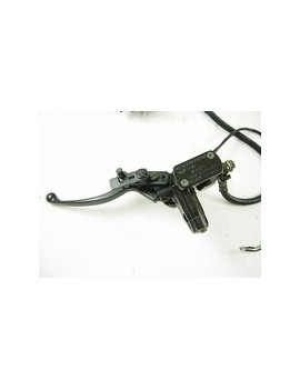 Rear hand brake for small Chinese atv 1490mm