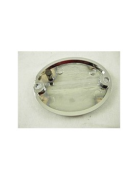 Clutch covert oval for chinese atv and motocross