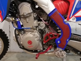 Motocross BSE M450cc - ADULT