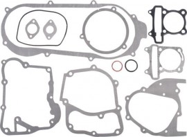 Full kit gasket for engine GY6-150cc for atv and scooter