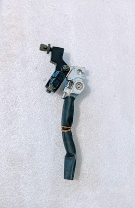 CLUTCH LEVER FOR MOTOCROSS...