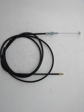 Throttle cable 1740mm x...