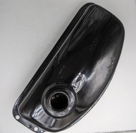 Metal fuel tank for side by side GK110