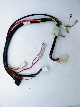 Wire harness for Motocross...