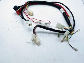 Wire harness for Motocross BSE PH01A (50cc)