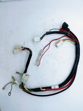 Wire harness for Motocross...