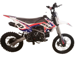 Motocross PH190  – adulte – 190 cc