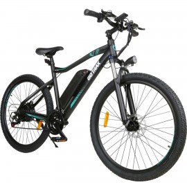 GOTRAX EBE 3 - Vélo électrique tout terrain - 500w 48v