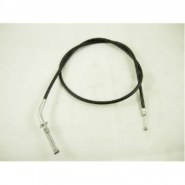 12 Front brake cable for...