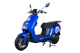 Electric scooter Taotao - Aquarius