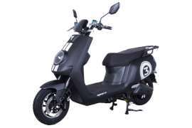Electric scooter Taotao -...