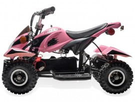 Electric atv for kid -...