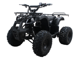 Electric atv for young -...