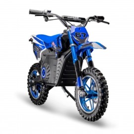 Motocross électrique pour enfant le E-DIRT BIKE-X  1000w 36v