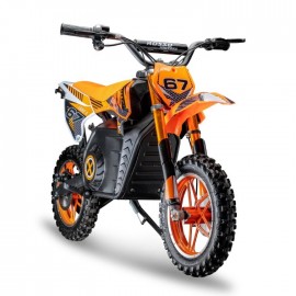 Electric motocross – E-DIRT BIKE-X 1000w 36v