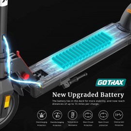 GOTRAX APEX XL - Electrick...