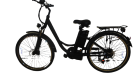 VOLT CITY - Electric bike